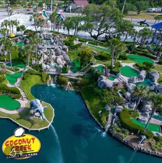 Holiday home Seaside Serenity Ramsgate 24 Free Beach Srvc & Activities! Panama City Beach