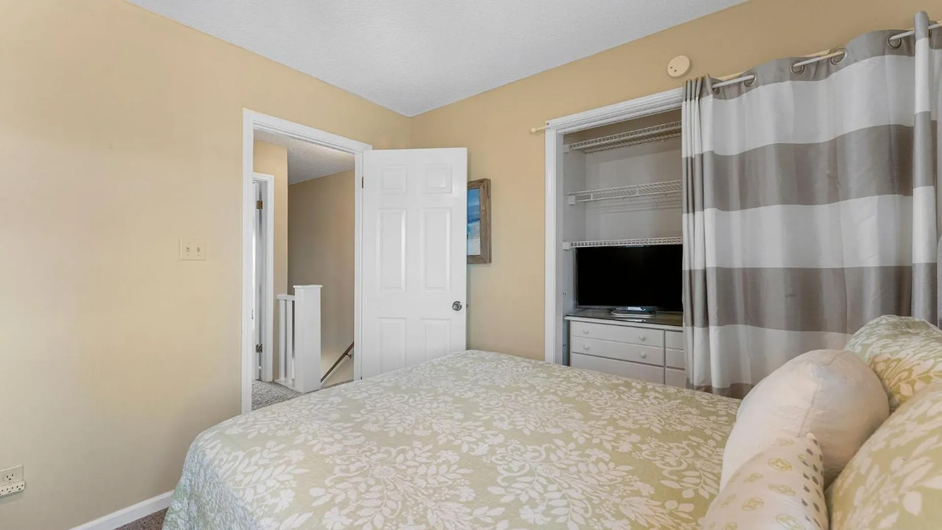 Seaside Serenity Ramsgate 24 Free Beach Srvc & Activities! Panama City Beach 0*,  United States