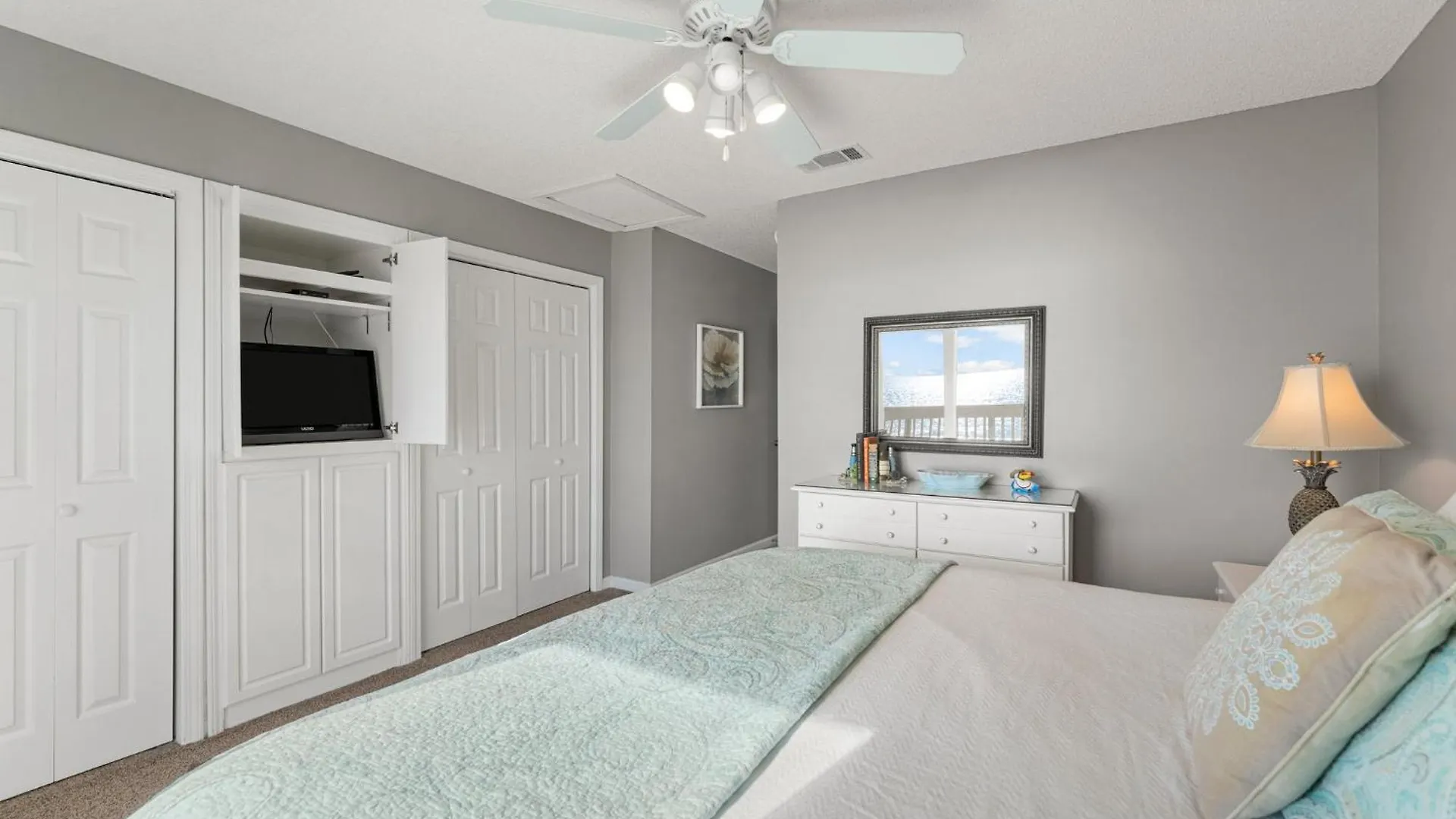 Seaside Serenity Ramsgate 24 Free Beach Srvc & Activities! Panama City Beach 0*,