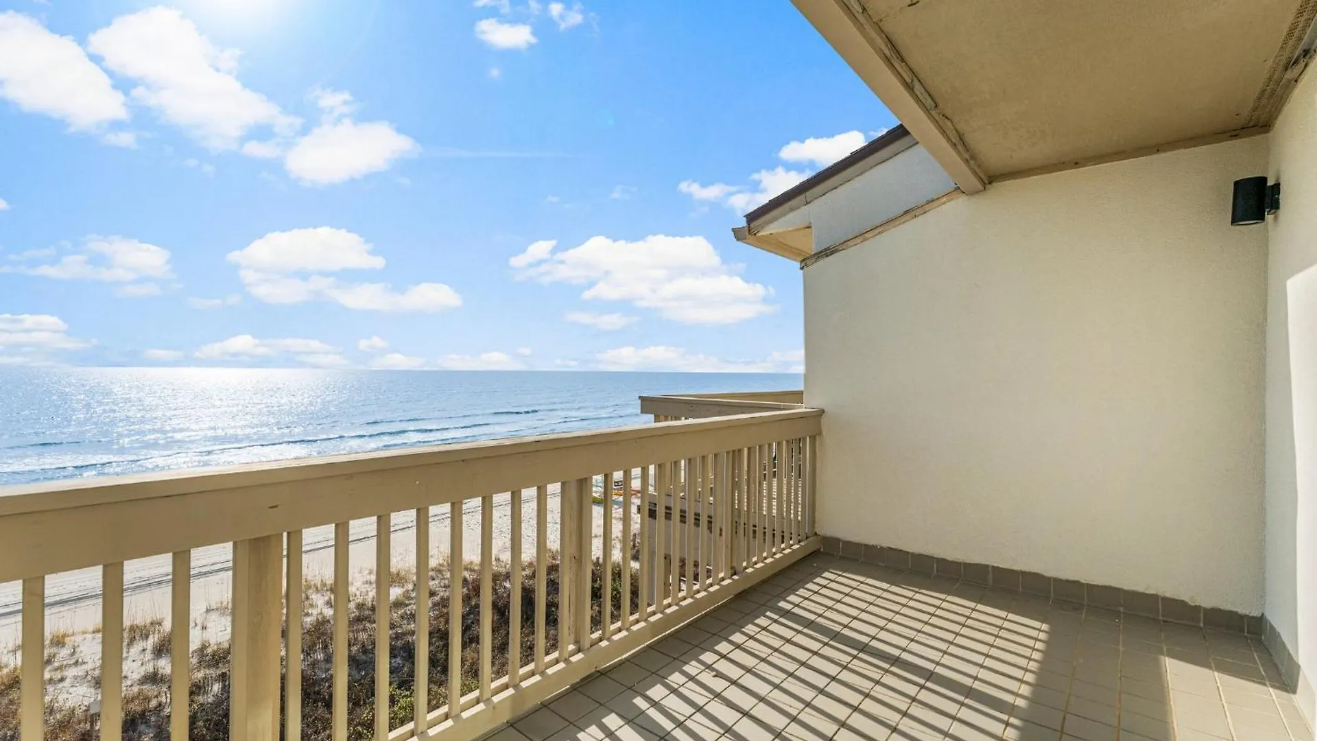 Seaside Serenity Ramsgate 24 Free Beach Srvc & Activities! Panama City Beach Holiday home