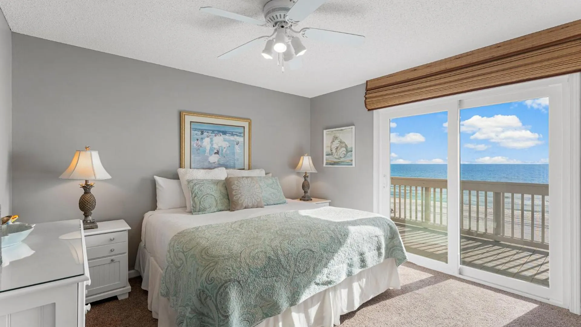 Holiday home Seaside Serenity Ramsgate 24 Free Beach Srvc & Activities! Panama City Beach