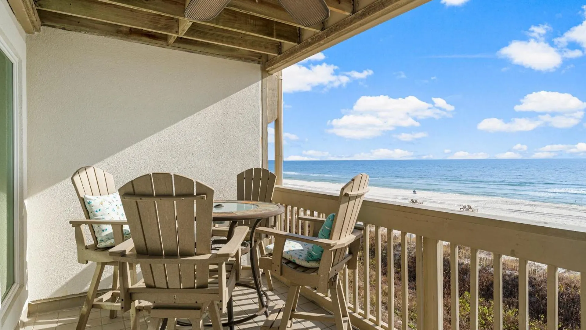 Holiday home Seaside Serenity Ramsgate 24 Free Beach Srvc & Activities! Panama City Beach United States